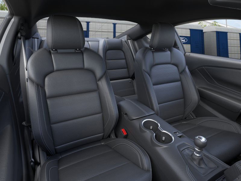 New 2025 Ford Mustang GT Premium image 10