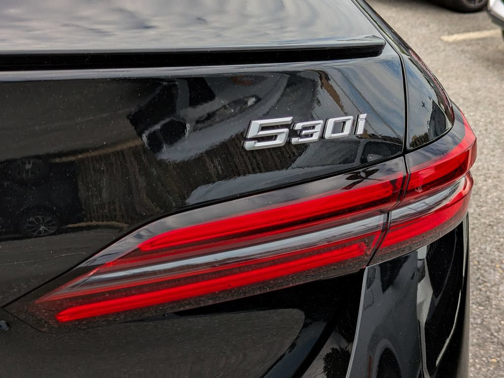 New 2027 BMW 530i xDrive AWD/4WD image 7