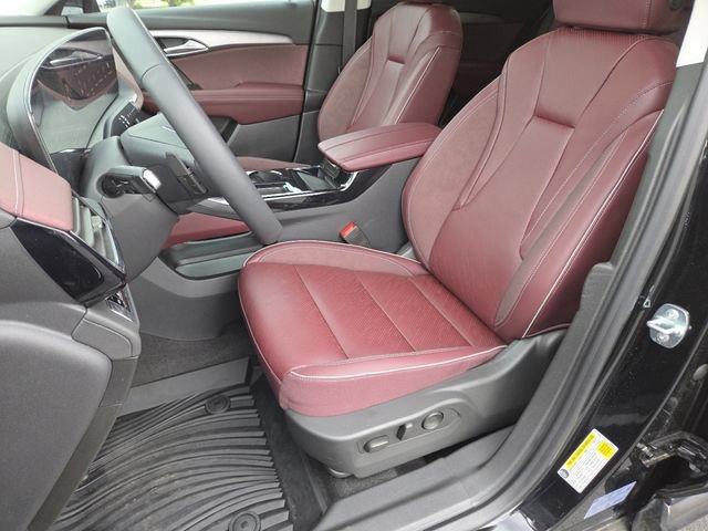 New 2026 Buick Envision Sport Touring AWD/4WD image 34