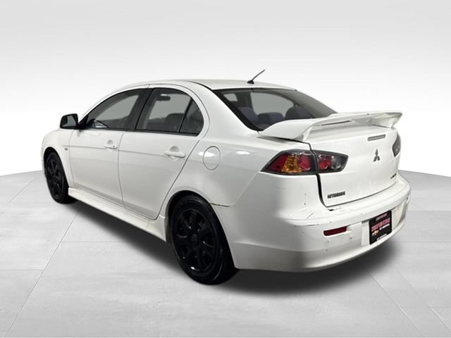 Used 2012 Mitsubishi Lancer ES FWD image 6