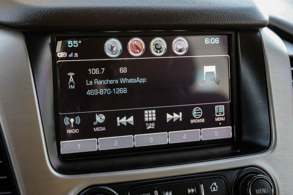 Used 2019 GMC Yukon SLT image 27