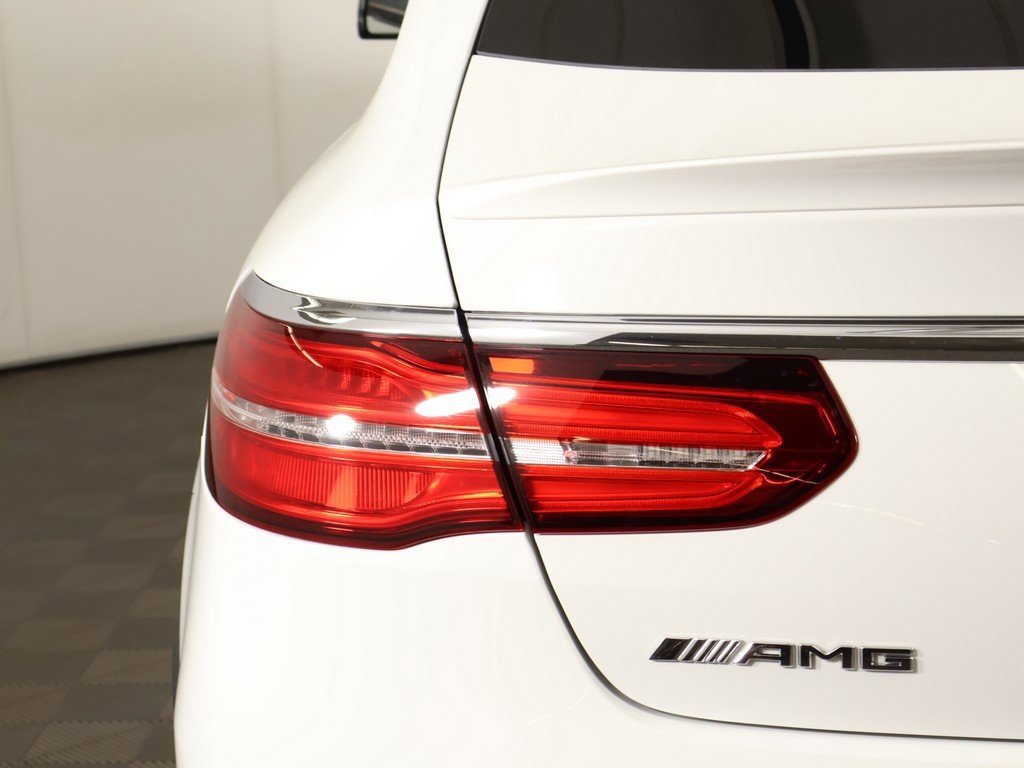 Used 2019 Mercedes-Benz GLE 63 AMG S image 19