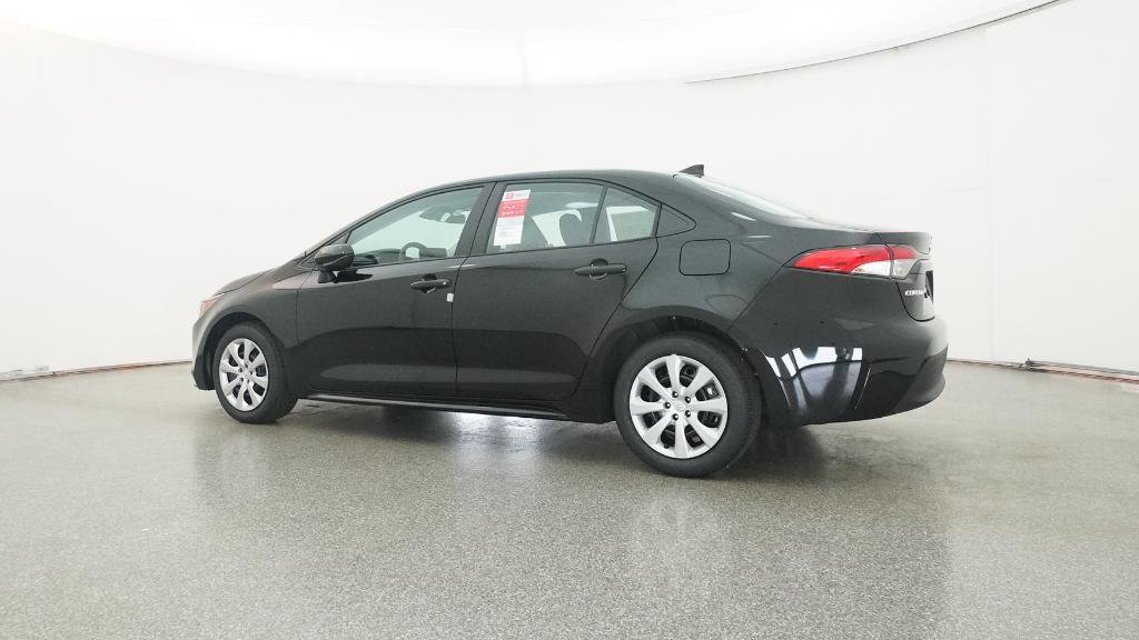 New 2026 Toyota Corolla LE image 34