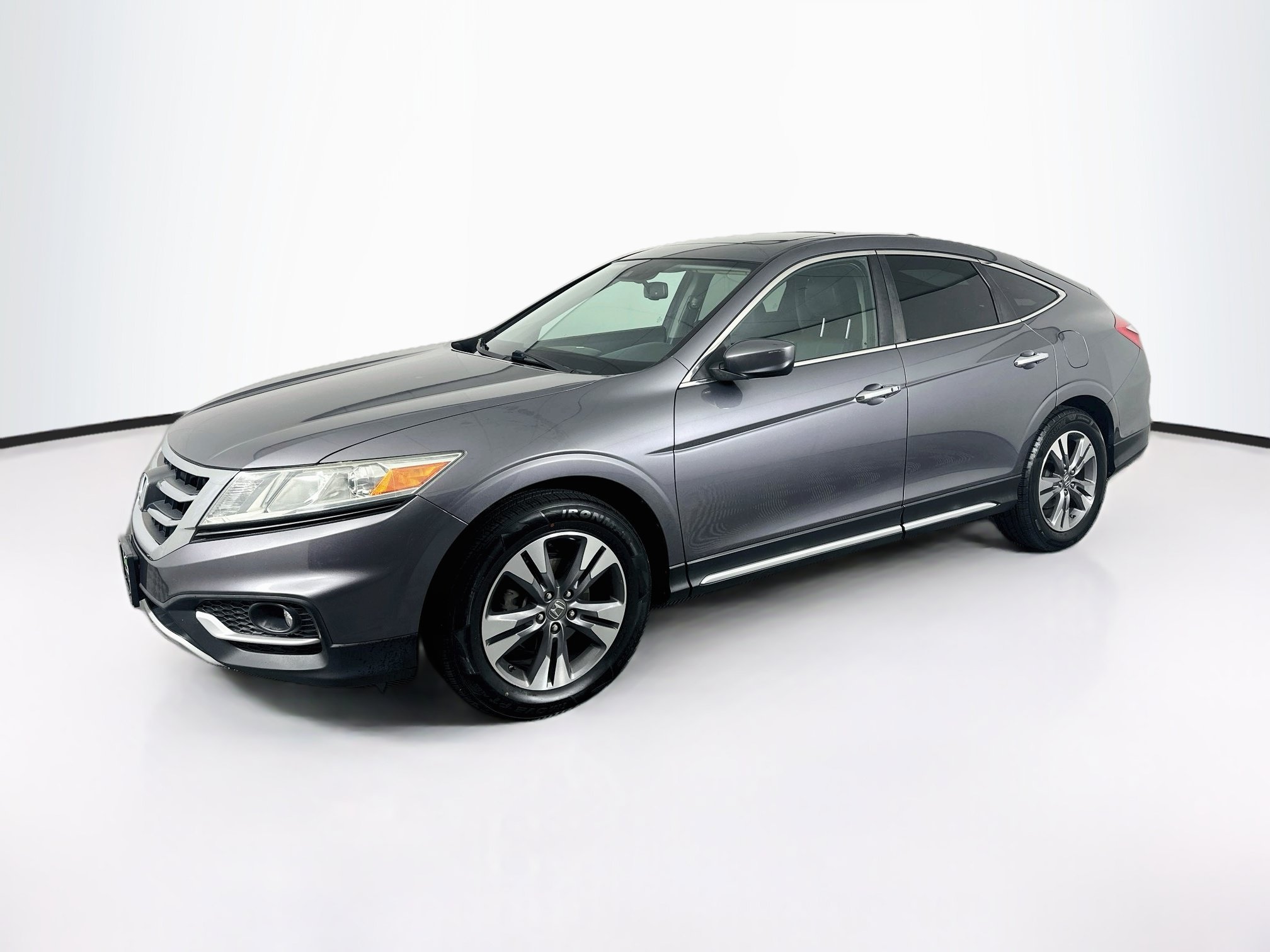Used 2015 Honda Crosstour EX-L image 3