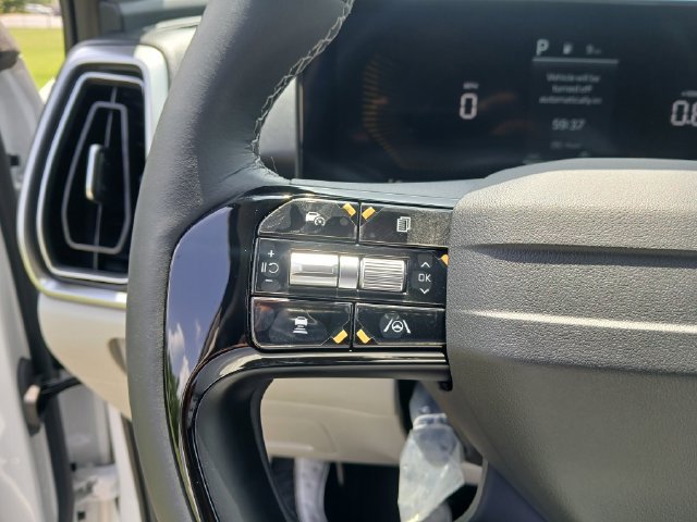New 2026 Kia Sorento S AWD/4WD image 34