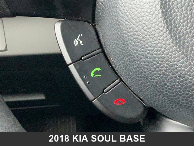 Used 2018 Kia Soul image 21
