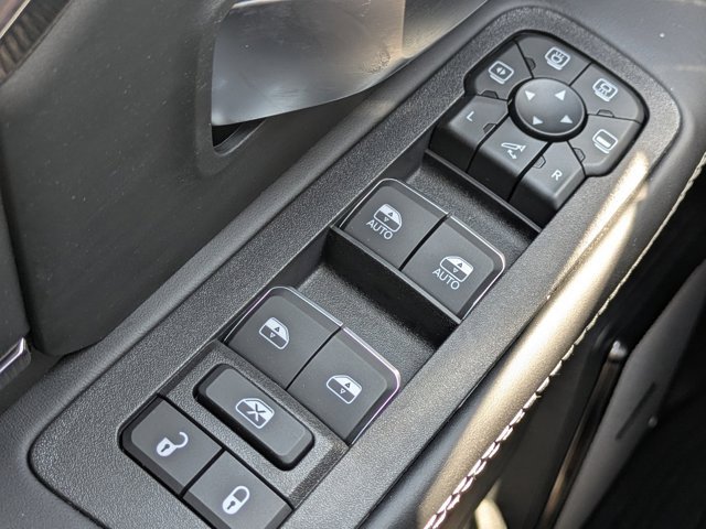 New 2025 RAM 2500 Power Wagon image 22