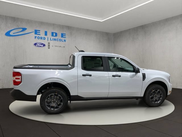 New 2026 Ford Maverick XLT AWD/4WD image 4