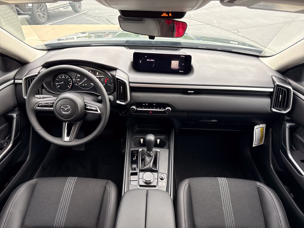 New 2026 MAZDA CX-50 AWD 2.5 S w/ Cargo Package image 23