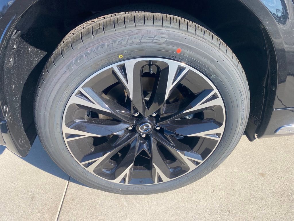 New 2026 MAZDA CX-90 3.3 Turbo S w/ Premium Plus image 29