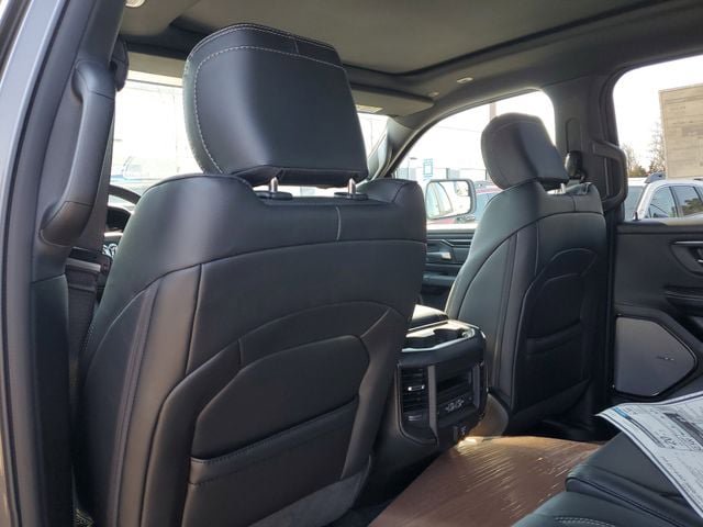 New 2026 RAM 1500 Rebel w/ Rebel Level 2 Equipment Group AWD/4WD image 15
