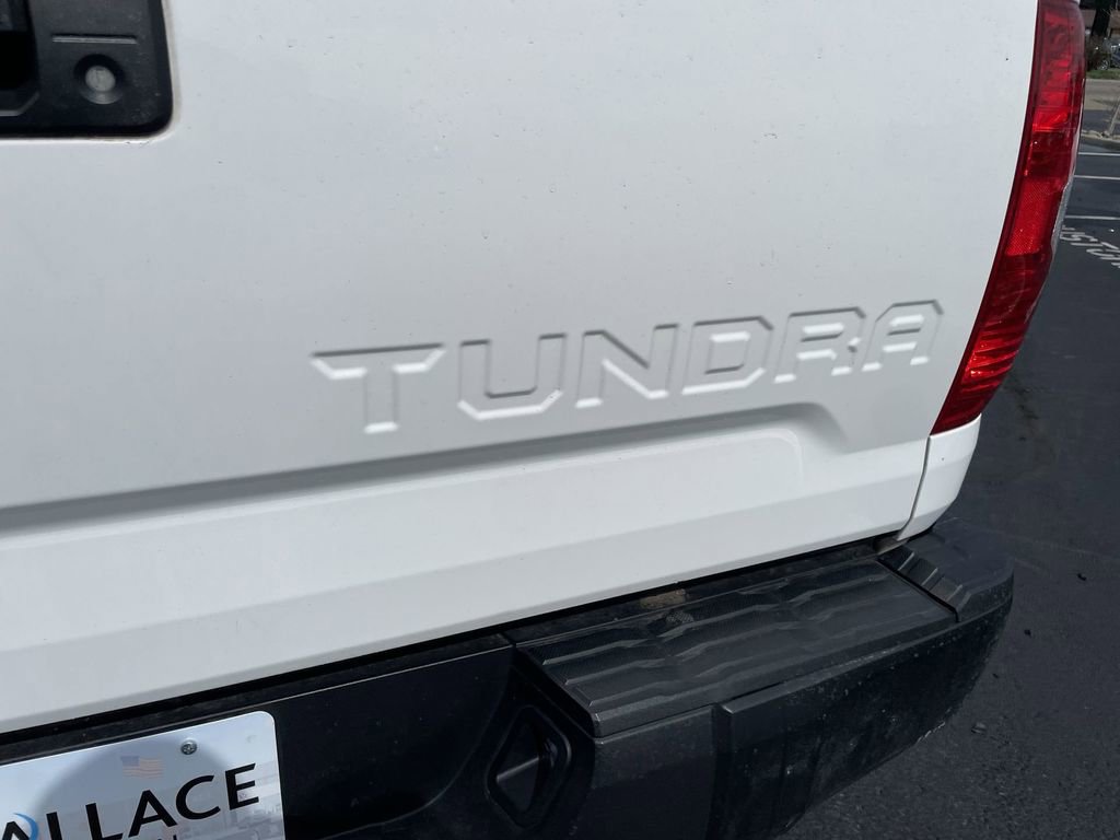 Used 2017 Toyota Tundra SR image 6