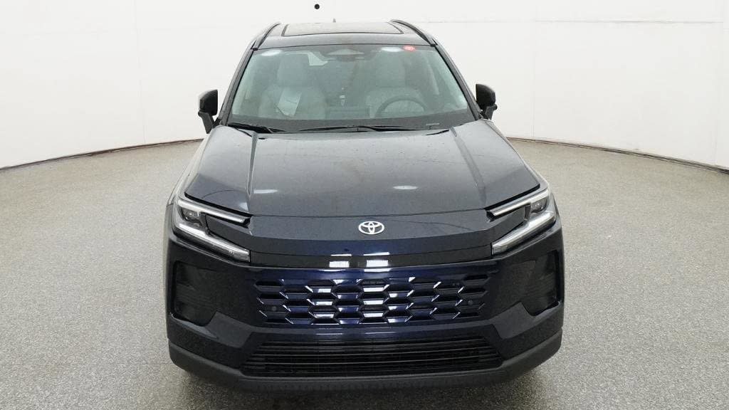 New 2026 Toyota RAV4 XLE Premium w/ Panoramic Sun Roof Package FWD image 15
