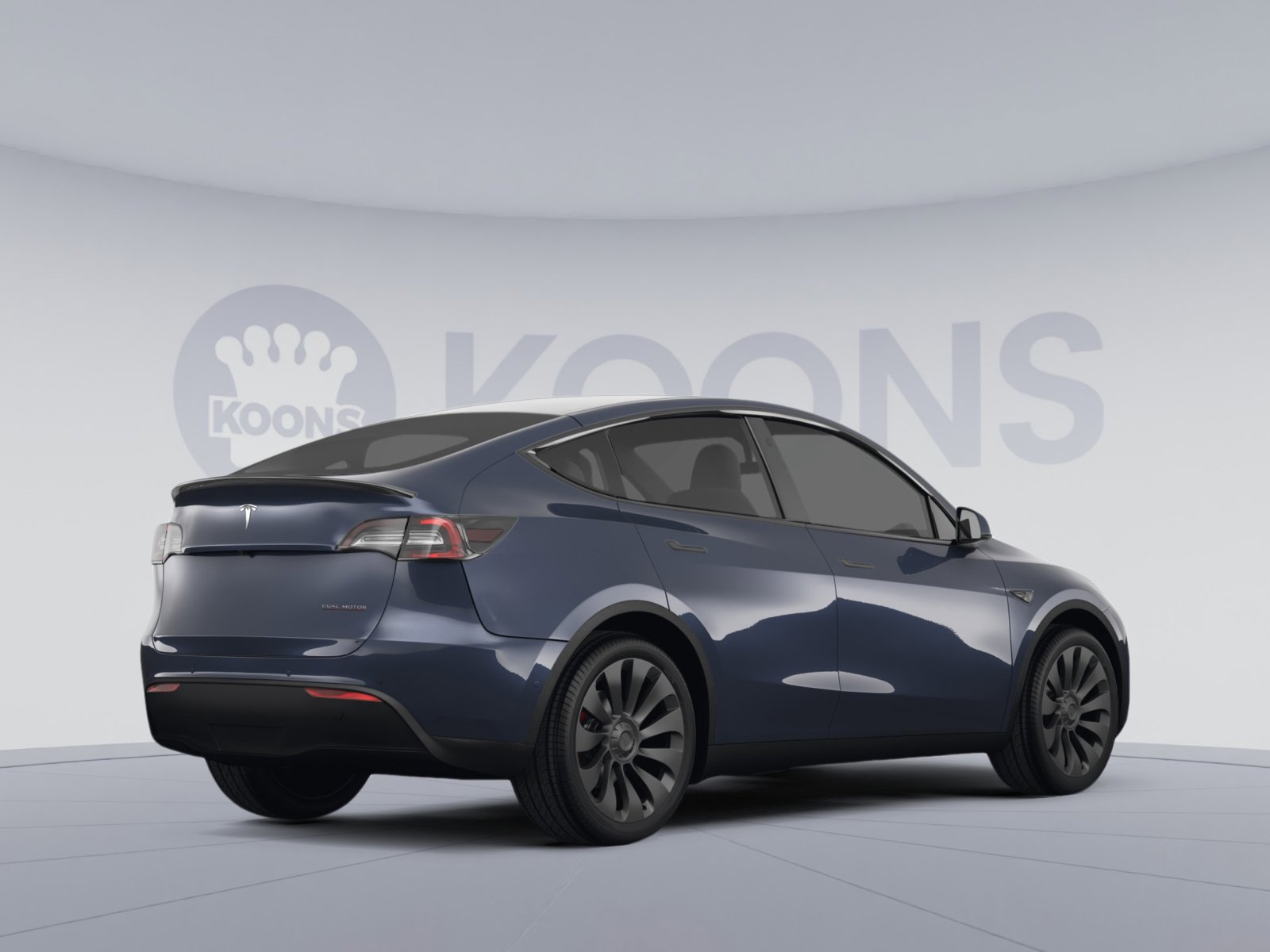 Used 2021 Tesla Model Y Performance AWD/4WD image 4
