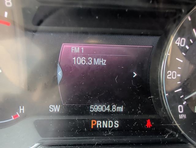 Used 2016 Lincoln MKZ AWD w/ Equipment Group 200A Select image 22