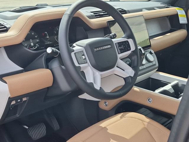 New 2026 Land Rover Defender 130 S AWD/4WD image 7