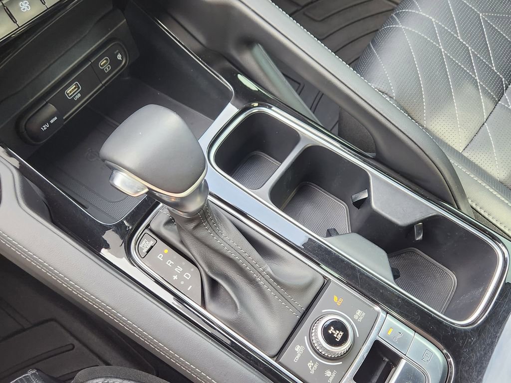 Certified 2023 Kia Telluride SX Prestige X-Line image 20