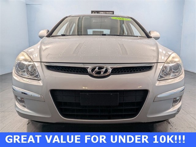 Used 2009 Hyundai Elantra image 2