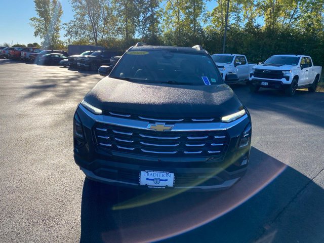 Used 2025 Chevrolet Equinox LT w/ Convenience Package II AWD/4WD image 20