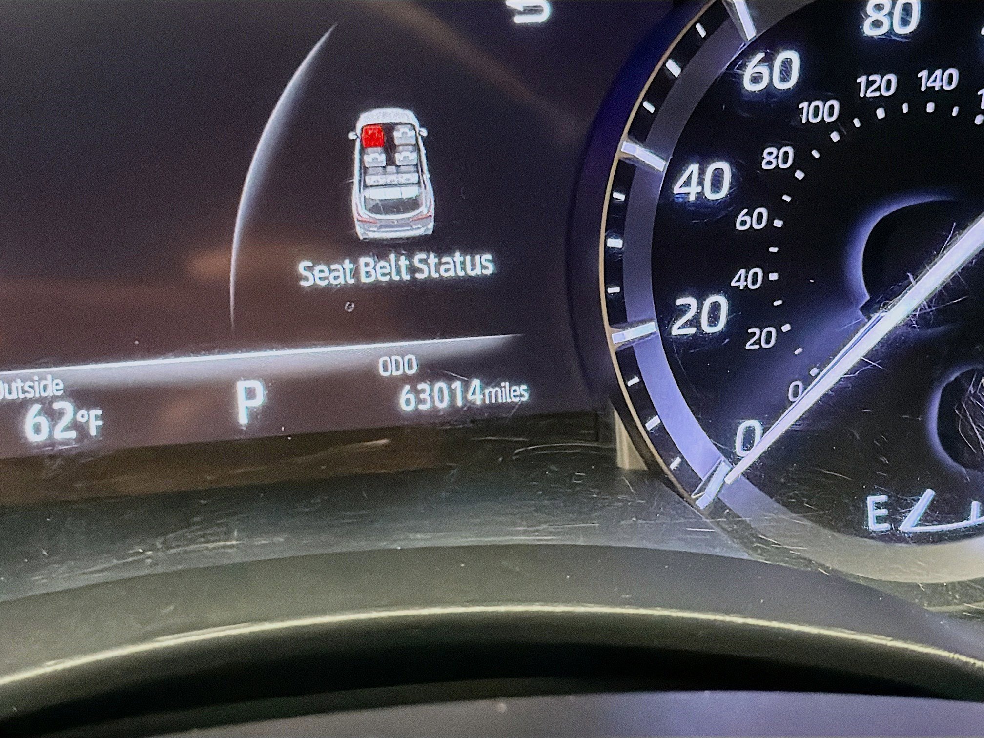 Used 2022 Toyota Highlander Limited image 8