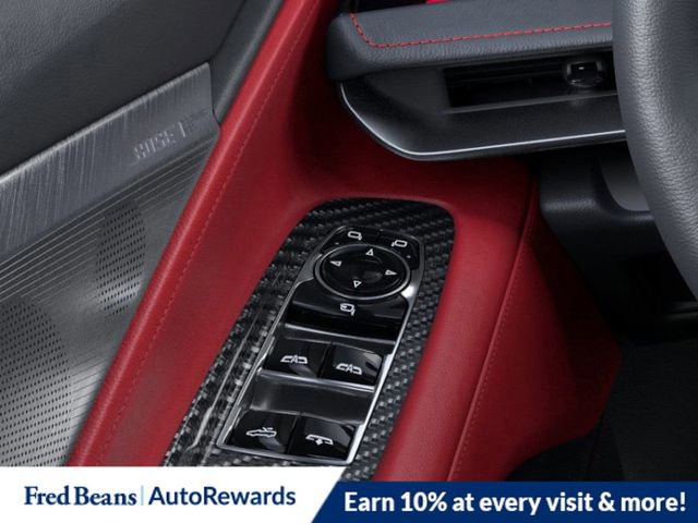 New 2026 Chevrolet Corvette Z06 w/ Z07 Performance Package image 22