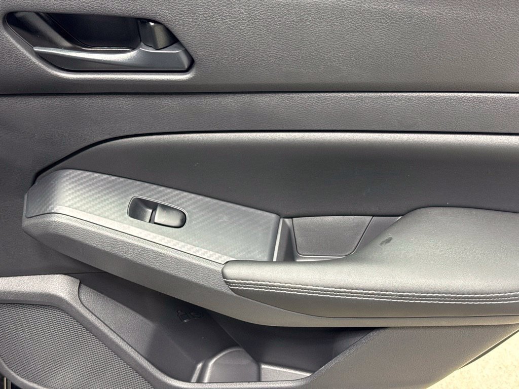 New 2026 Nissan Altima 2.5 SV FWD image 26