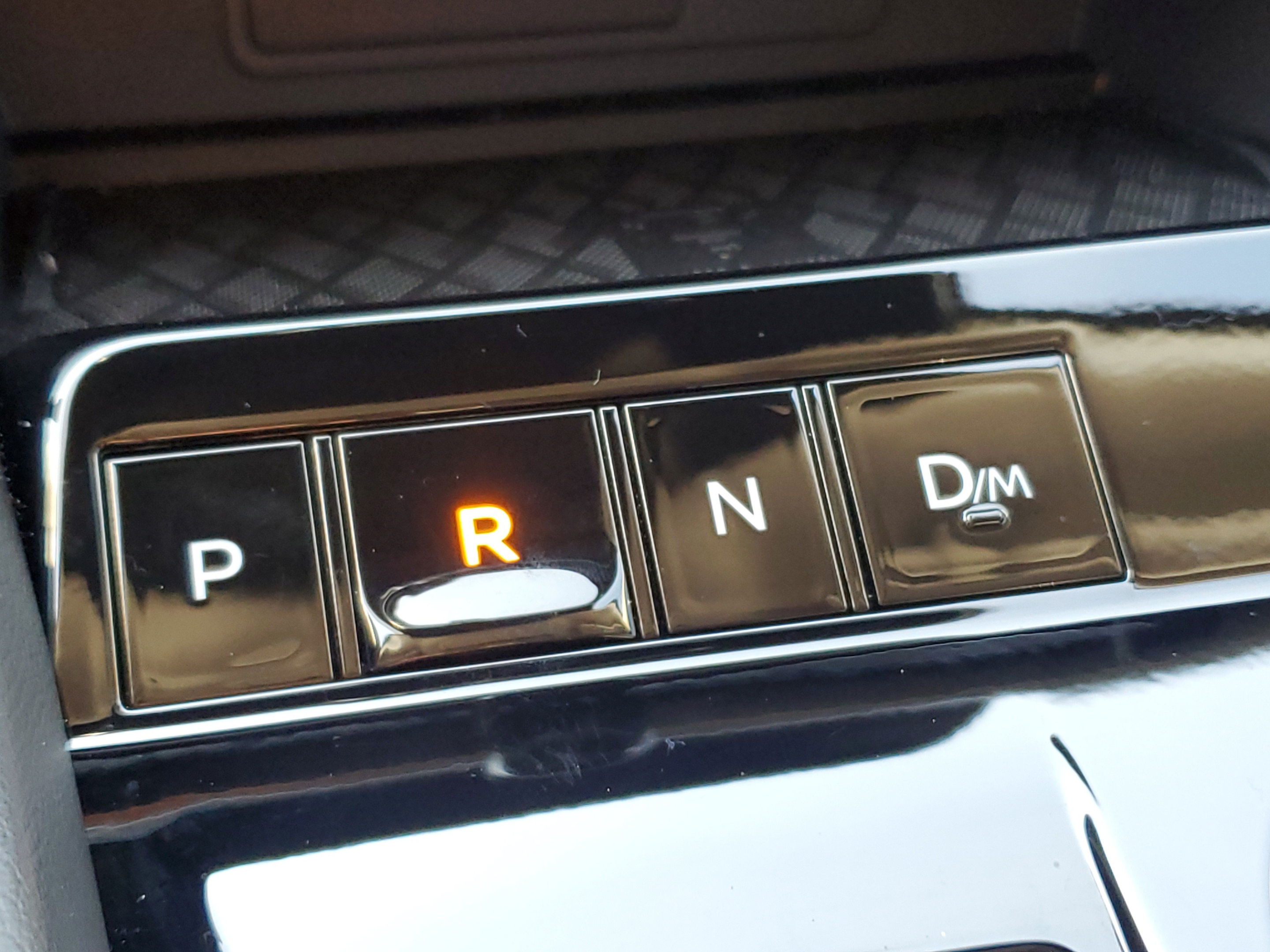 Used 2025 Nissan Murano SL AWD/4WD image 30
