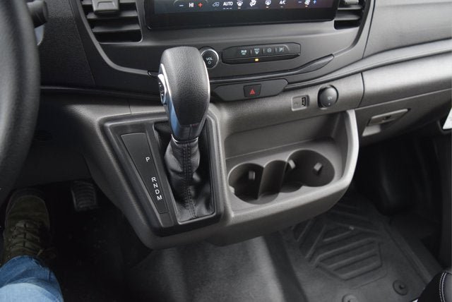 New 2026 Ford Transit 250 148 Medium Roof image 11