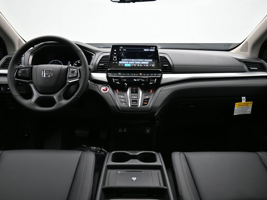 New 2026 Honda Odyssey EX-L image 40