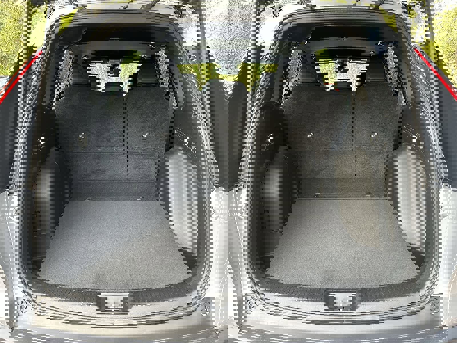 Used 2024 Honda CR-V Sport-L image 13