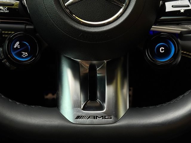 Used 2022 Mercedes-Benz AMG GT 43 image 51