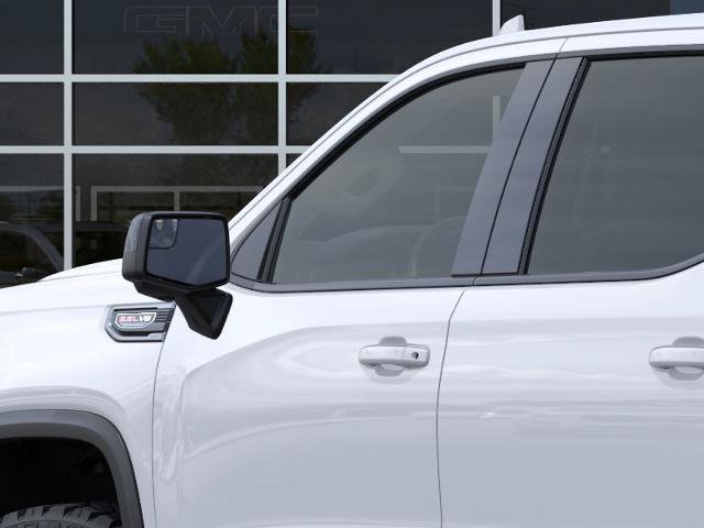 New 2026 GMC Sierra 1500 AT4X AWD/4WD image 32
