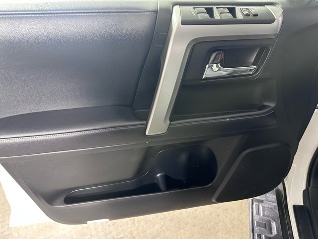 Used 2020 Toyota 4Runner SR5 Premium w/ Moonroof Package image 21