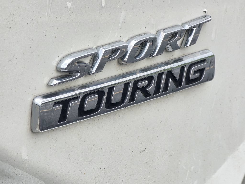 Used 2022 Honda Civic Sport Touring image 9