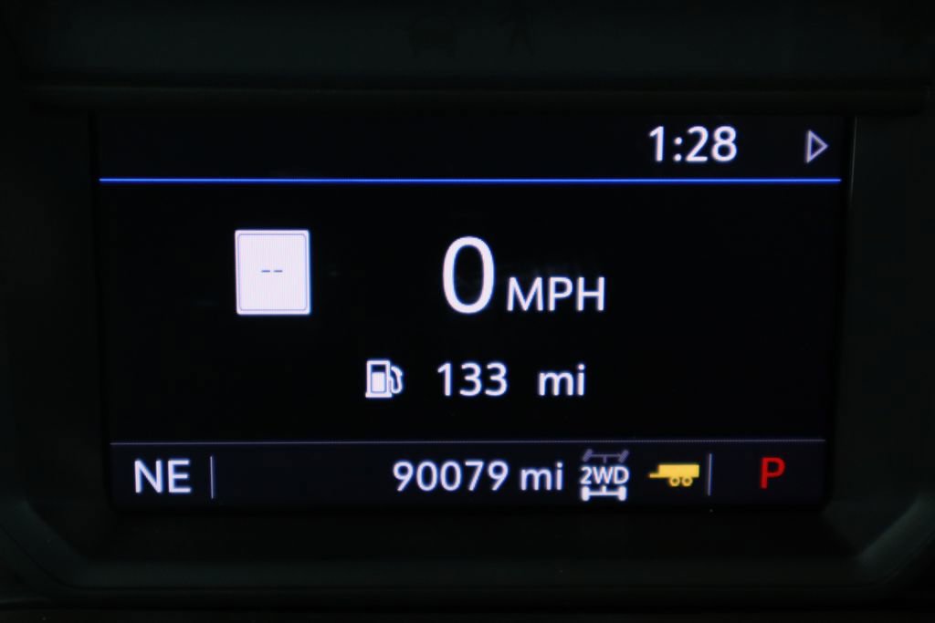 Certified 2019 GMC Sierra 1500 SLT w/ SLT Premium Plus Package image 14