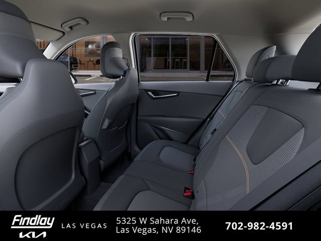 New 2026 Kia Niro LX FWD image 39