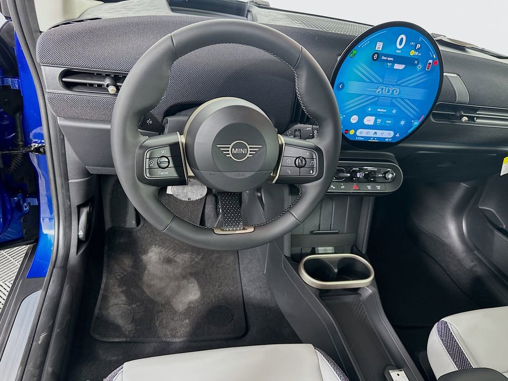 Certified 2025 MINI Cooper S FWD image 18