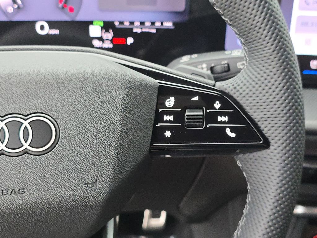 New 2026 Audi SQ5 Premium Plus image 21