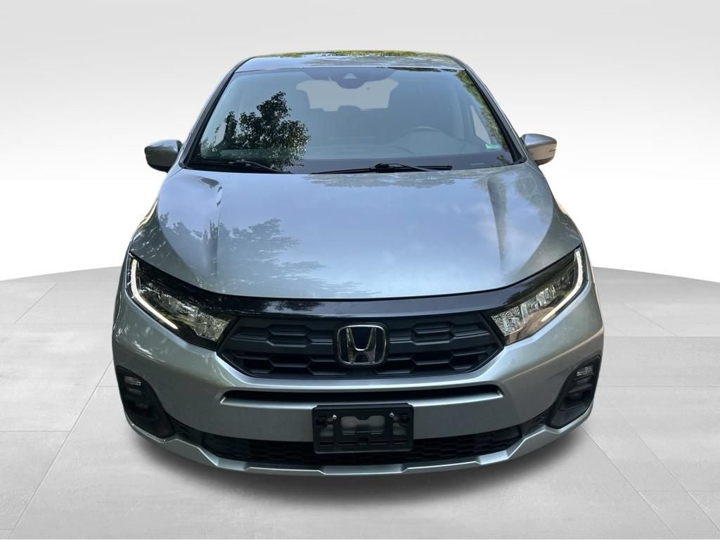 Used 2025 Honda Odyssey EX-L image 8