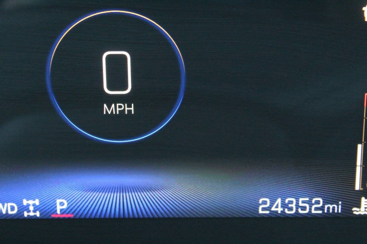 Used 2024 Chevrolet TrailBlazer LT w/ Convenience Package image 20