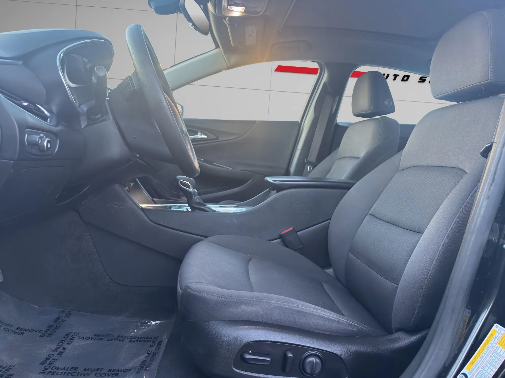 Used 2021 Chevrolet Malibu LT image 11