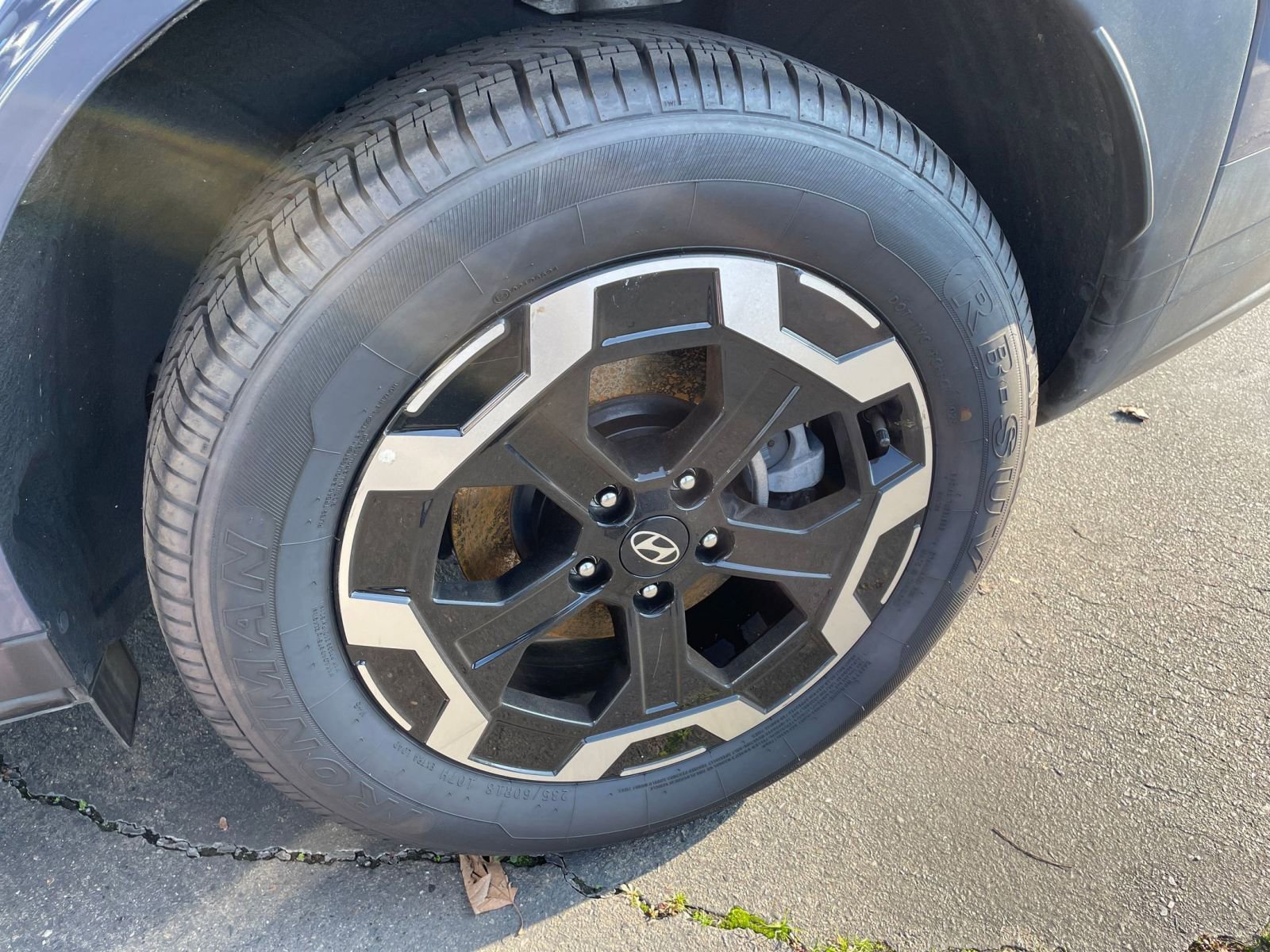 Used 2025 Hyundai Santa Fe SEL image 35