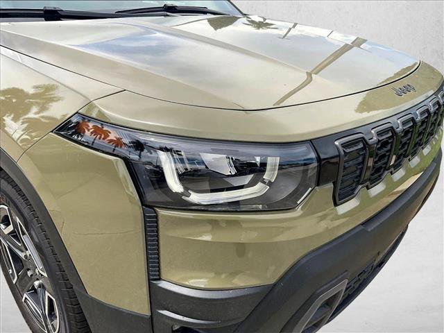 New 2026 Jeep Cherokee Limited AWD/4WD image 30