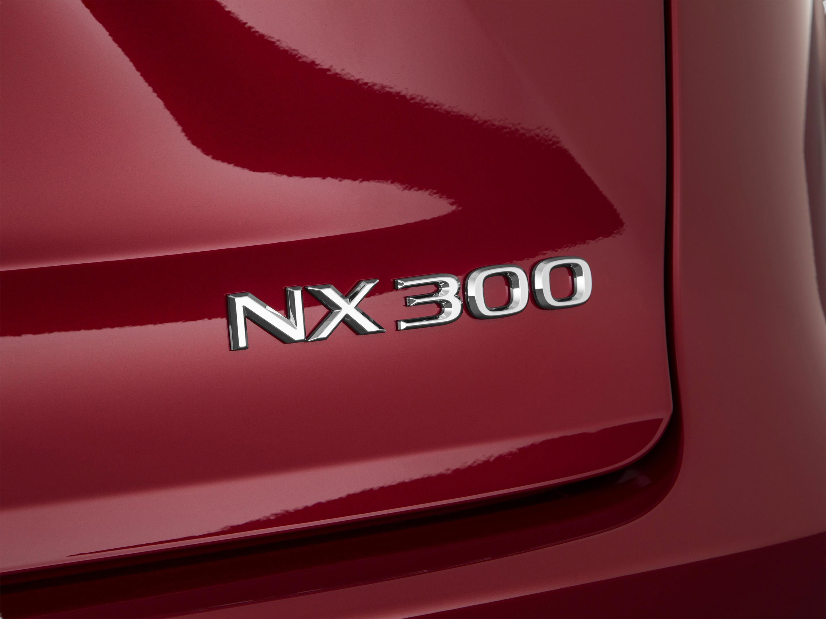 Used 2020 Lexus NX 300 FWD w/ Accessory Package 2 image 63