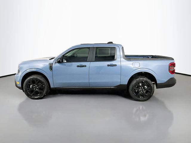 New 2026 Ford Maverick XLT w/ Equipment Group 301A image 4