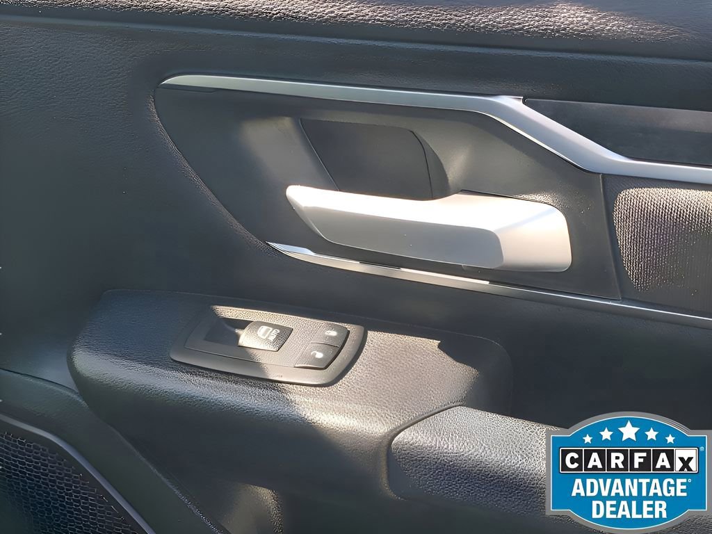 Used 2024 RAM 1500 Big Horn image 50