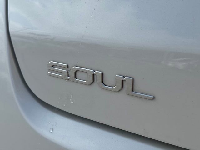 Certified 2025 Kia Soul GT-Line w/ GT-Line Technology Package image 12