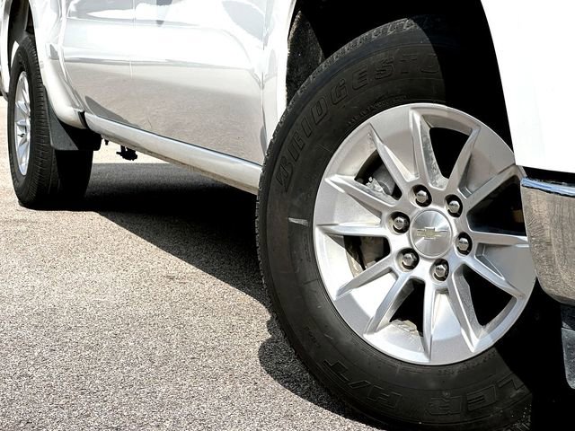 Used 2023 Chevrolet Silverado 1500 LT image 2