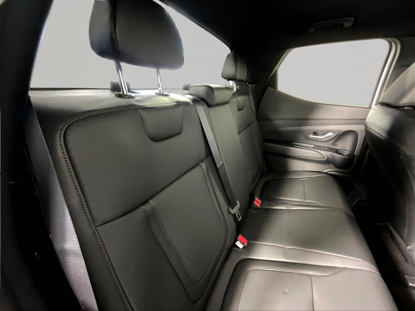 New 2026 Hyundai Santa Cruz SEL AWD/4WD image 19