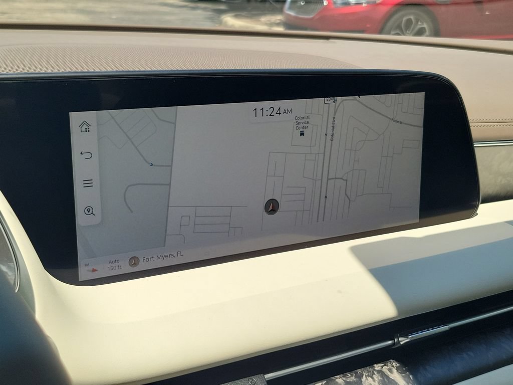 New 2026 Genesis G90 3.5T AWD/4WD image 9